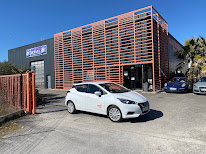 Carrosserie Toniol Saint Orens - Axial à Saint-Orens-de-Gameville