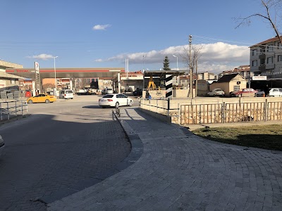 Aras Kargo Kırşehir Şubesi