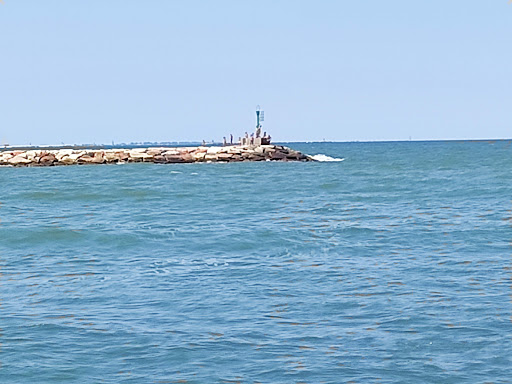 Punta Bacucco, Isola Verde - Thumbnail
