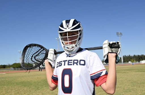 Estero High School - Visual