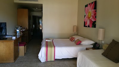 Photos of Mauricia Beachcomber Resort & Spa