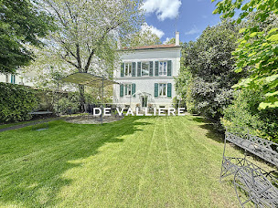 Photo n°26 de Agence DE VALLIERE agence immobilière RUEIL-MALMAISON à Rueil-Malmaison (Agence de location immobilière)
