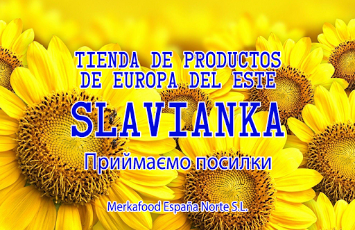 Slavianka - Visual