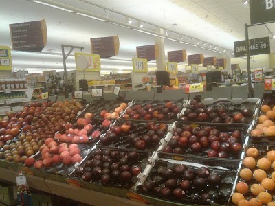 Photos of Giant Food