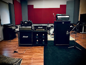 Photo n°10 de Studio-Tony Bakk à Saint-Étienne (Studio d'enregistrement)