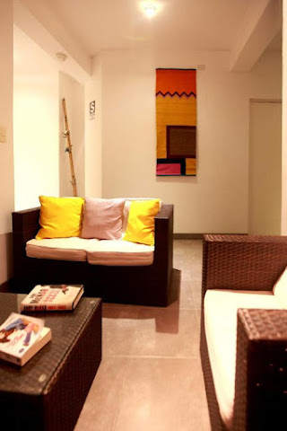 Hotel Gran Palma Paracas by null