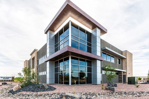 Purpose Real Estate Company - Thumbnail