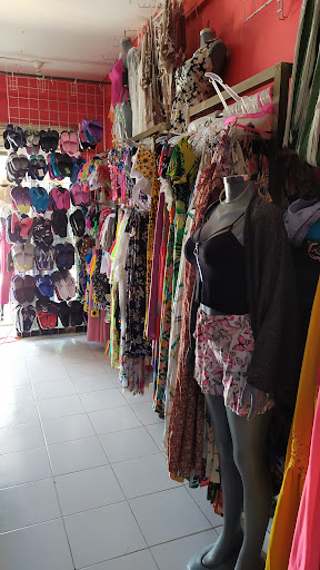 Angélica Fashion - Thumbnail