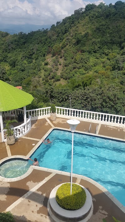 Photos of Finca la Libertad