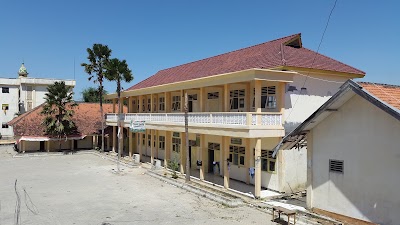Photos of STAI AL-HAMIDIYAH