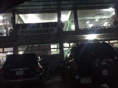 Photos of Twins Faja Supermarket