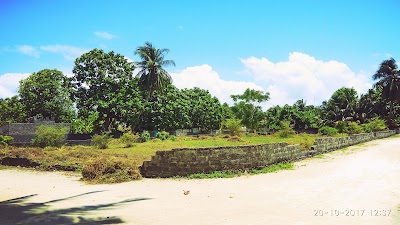 Photos of Cemetery