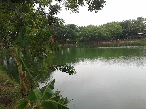 Danau Griya Asri 2, Author: Sri Yatno