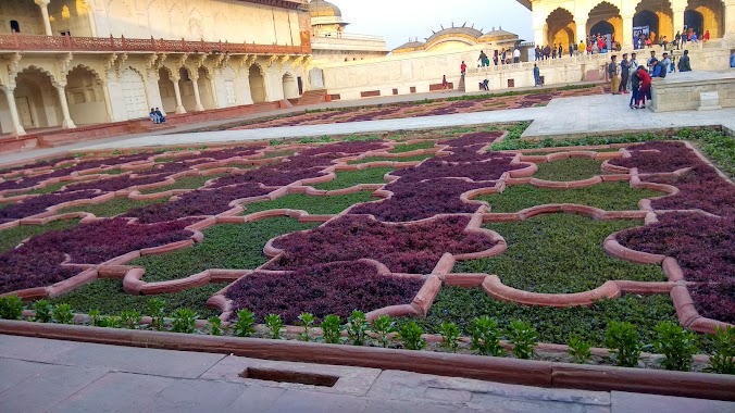 Agra Fort, Author: 8BP Gämèrzz