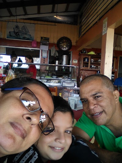 Photos of Hato Viejo Soccer Stadio