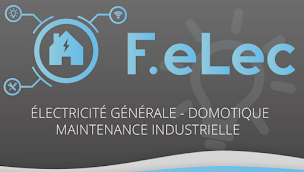 Photo n°1 de F.eLec à Vicq (Électricien)
