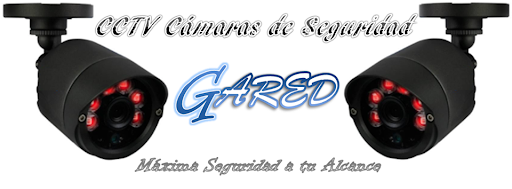 GARED - Visual