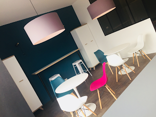 Photo n°4 de Agence immobilière l'Adresse Nanterre à Nanterre (Inspecteur immobilier)