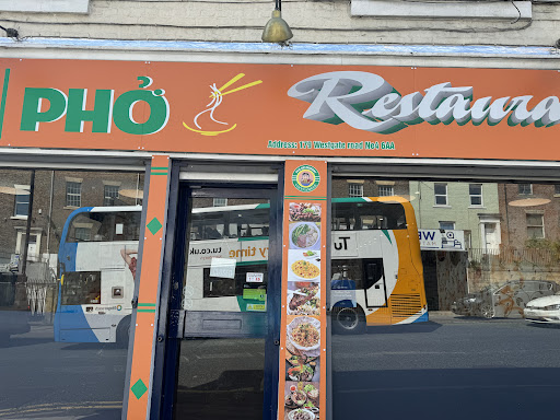 Photo of PHO Restaurant