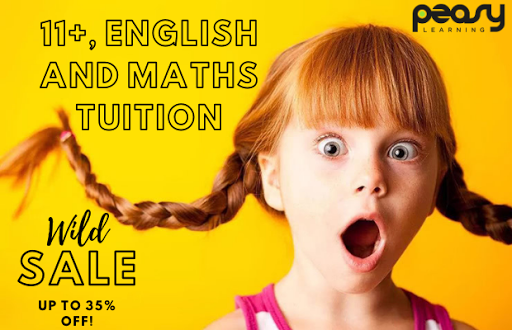 Peasy Learning - Visual