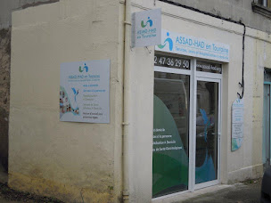 Photo n°1 de HUMENSIA - Antenne Service à Domicile de Neuillé Pont Pierre à Neuillé-Pont-Pierre (Agence de services d'aide à domicile)