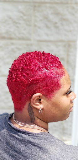 Symone Styles Beauty Salon Gallery - United States