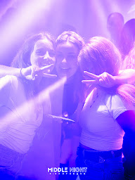 Photo n°13 de Le Middle Night à Clermont-Ferrand (Discothèque)