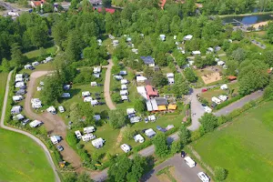 KNAUS Campingpark Lübben image