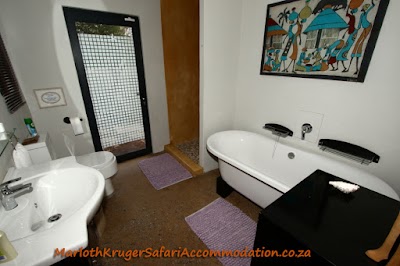 Photos of #3261 Marloth Kruger Safari Accommodation