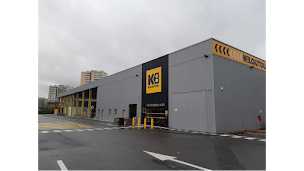 Photo n°4 de Kiloutou Épinay-sur-Seine à Épinay-sur-Seine (Service de location d'outils)