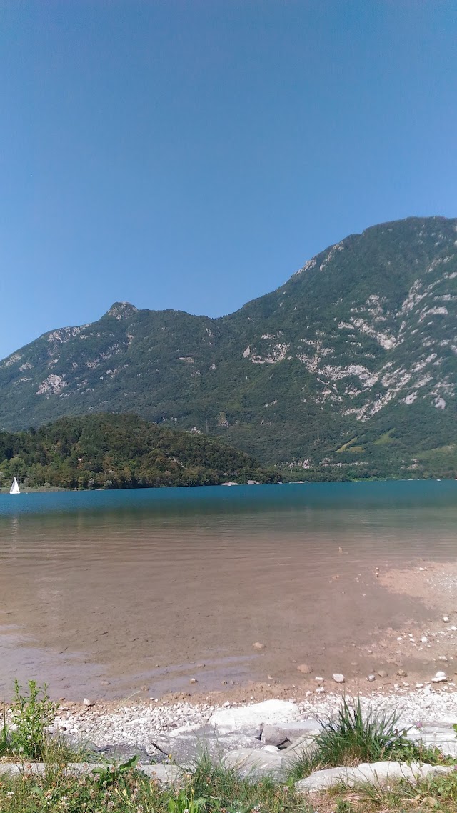 Lac de Cavazzo