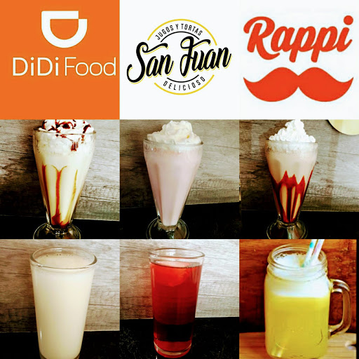 Jugos y Tortas San Juan - Thumbnail