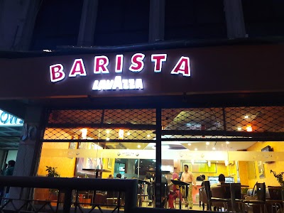 Photos of Barista