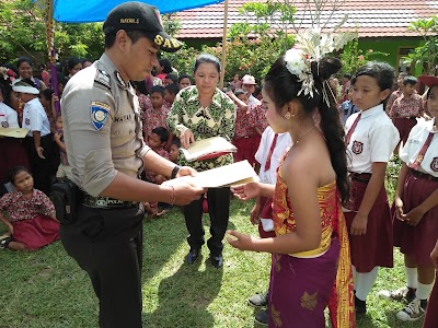 Photos of SDN 01 Bali Sadhar Utara