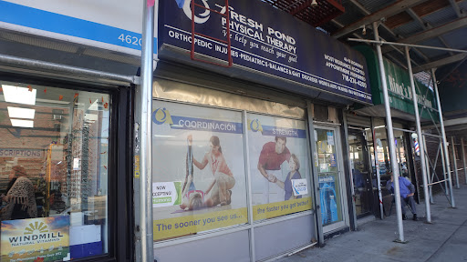 Fresh Pond Physical Therapy - Astoria - Thumbnail