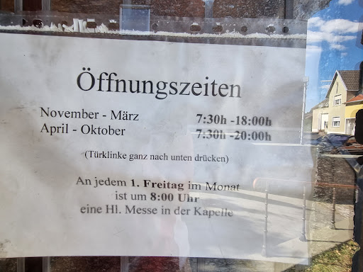 Vinzenzkapelle - Thumbnail