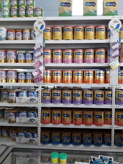 Photos of Farmacia La Bomba Curridabat