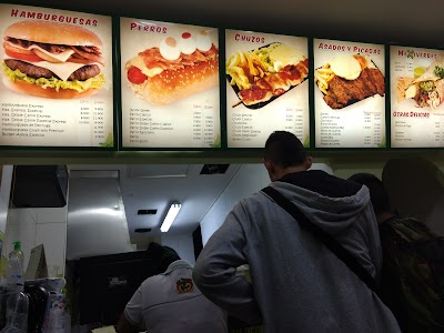 Photos of Los Verdes