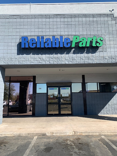 Reliable Parts
