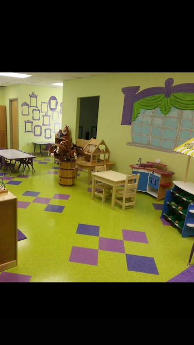 Munchkin Land Preschool & Child Care Center