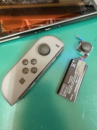 スマホ修理工房 熊谷店