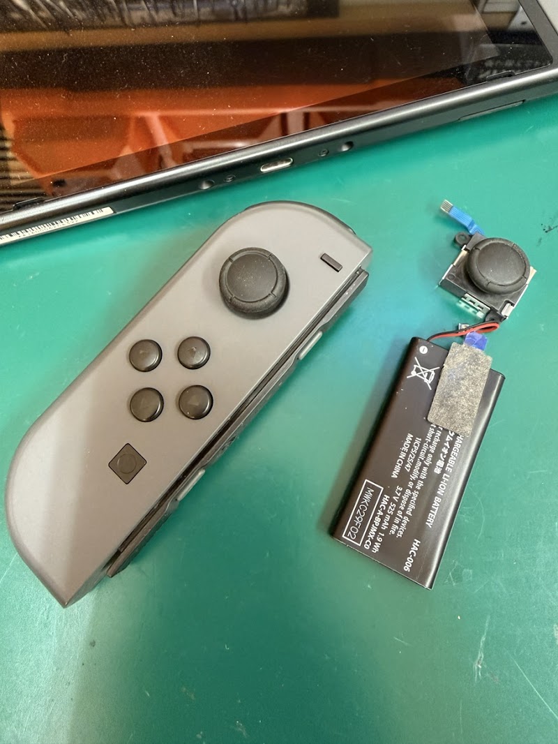 スマホ修理工房 熊谷店