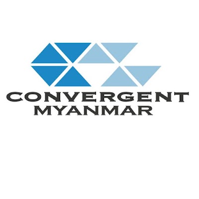 Photos of Convergent Myanmar Co., Ltd.