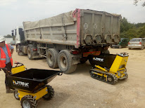 Electroman à Saint-Ouen-de-Thouberville