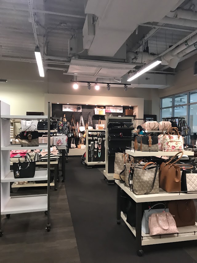 DSW Designer Shoe Warehouse