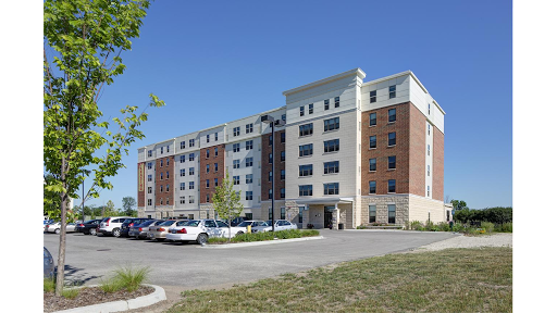Fountain Square Senior Apartments - Thumbnail