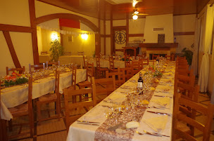 Photo n°24 de La Table des Darons à Salles (Restaurant)