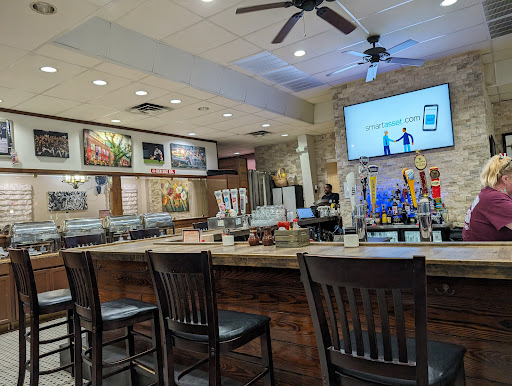 Rocco's Smokehouse Grill - Thumbnail