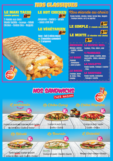 Burger Royale