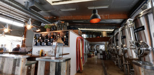 Åbningstider for Humleland Mikrobryggeri